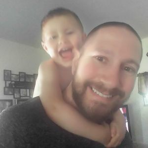 Meet your Posher, Andy